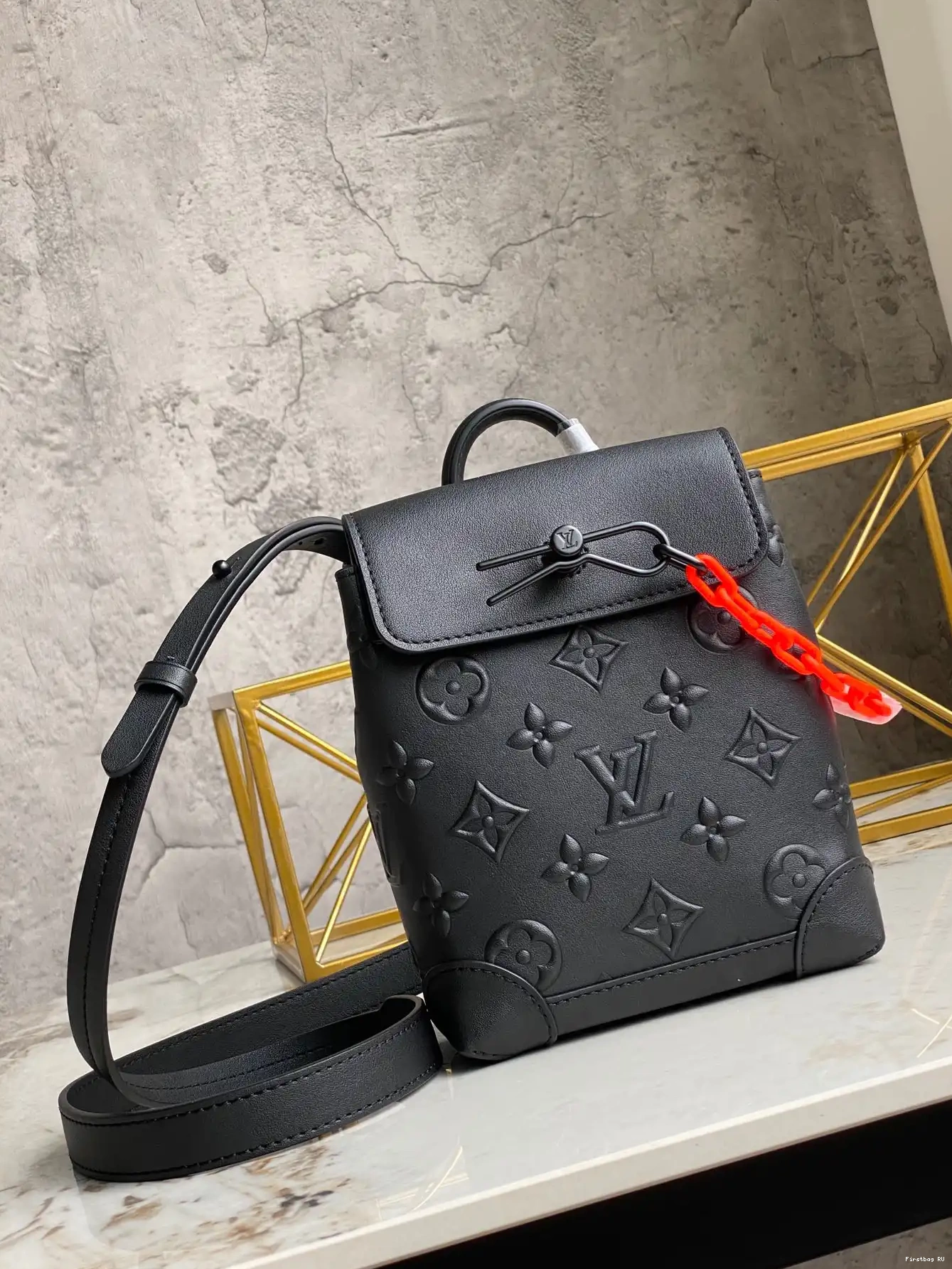 First bags ru reviews XS STEAMER LOUIS VUITTON 0531